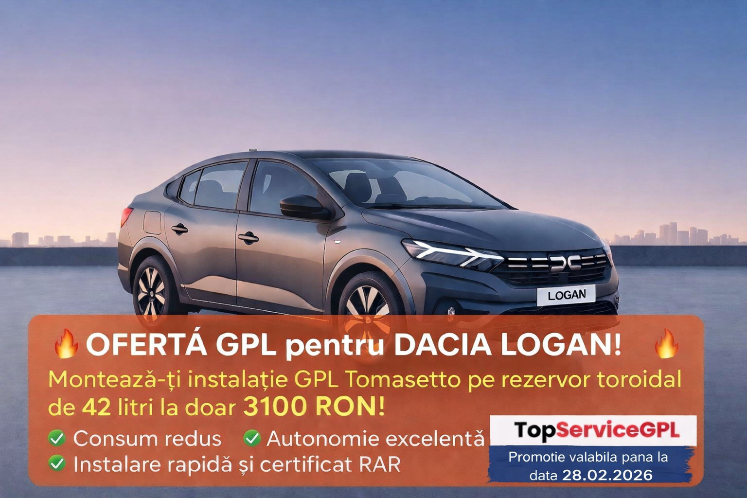 Promo GPL